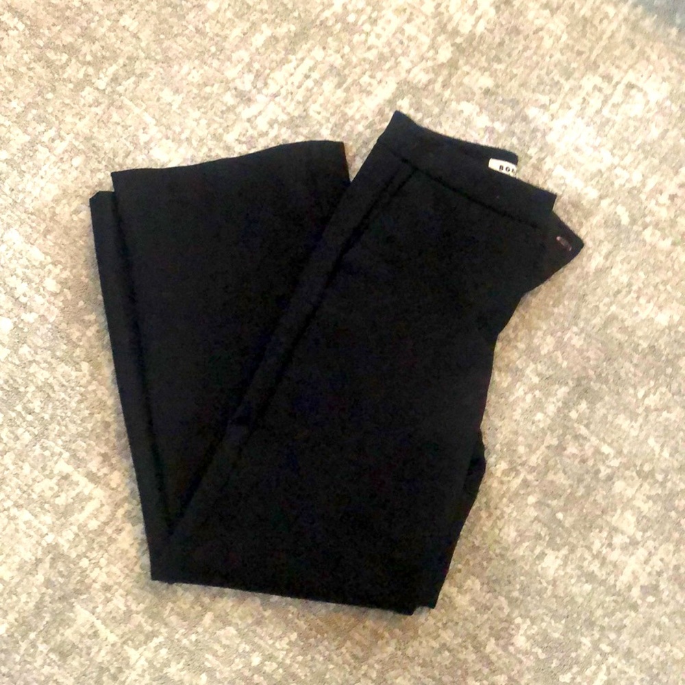 Boden Wide Leg Trouser